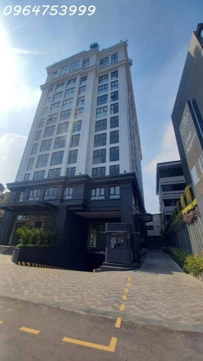 BIỆT THỰ SONG LẬP LÔ GÓC – KIẾN TRÚC ĐẲNG CẤP 5 SAO – GIÁ TRỊ ĐẦU TƯ BỀN VỮNG
