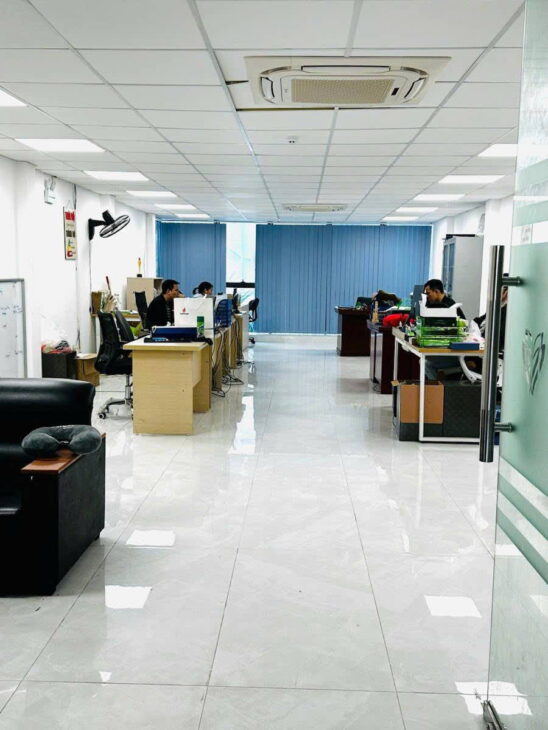 BÁN SIÊU PHẨM TRUNG KÍNH – NHÀ 7 TẦNG, THANG MÁY, DÒNG TIỀN ỔN ĐỊNH 70 TRIỆU/THÁNG