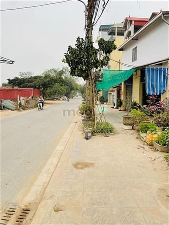 Tôi chính chủ cần bán 02 thửa đất liền kề mặt đường Vân Canh, Hoài Đức: