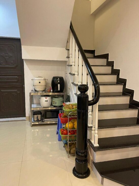 Bán gấp nhà đẹp Xuân Đỉnh 30m 5 tầng 7,8 tỷ