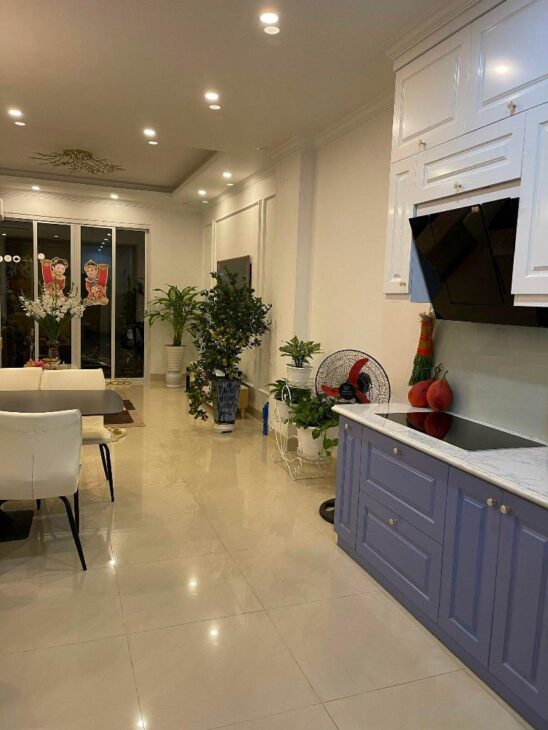 Bán gấp nhà đẹp Xuân Đỉnh 30m 5 tầng 7,8 tỷ