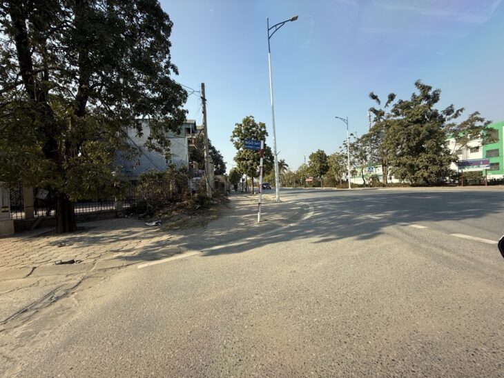 ĐẤT ĐẸP ĐẶNG XÁ – 75m2 – MẶT TIỀN 5M – ĐƯỜNG 9M – GIÁ TỐT CHỈ 7,4 TỶ