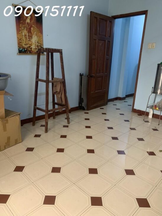 BÁN GẤP NHÀ 2 TẦNG- GẦN KHU HIM LAM- QUẬN 7- 75M2- CHỈ 8 TỶ