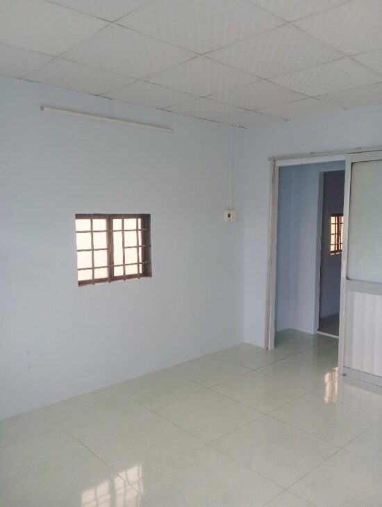 KẸT TIỀN BÁN GẤP LÔ GÓC 2 MẶT HXH 2683 PHẠM THẾ HIỂN 36M2 (4 X 9M)2T, 2PN CHỈ 2.7 TỶ