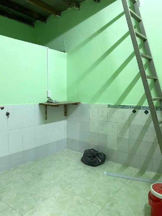 BÁN ĐẤT TẶNG DÃY PHÒNG TRỌ LÊ VĂN QUƠI BÌNH TÂN – NGANG KHỦNG 6.5M – DÒNG TIỀN TRÊN 20TR/THÁNG –