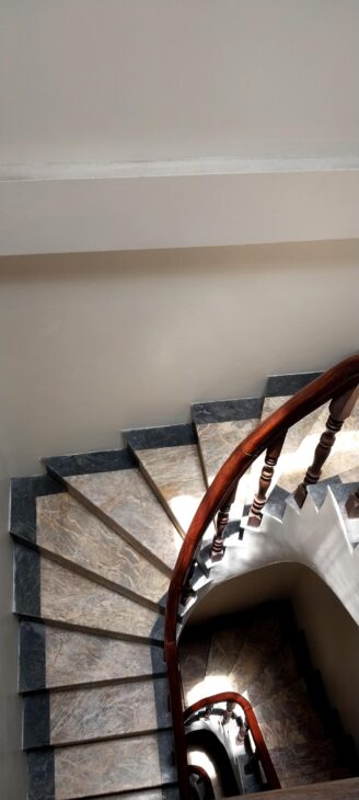 Bán nhà Thái Thịnh, Đống Đa, phân lô, ô tô, ngõ thông 50m2, 4 tầng, chỉ 12.8 tỷ