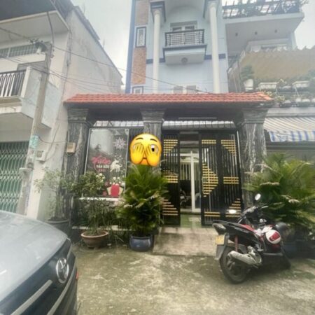 🥰🥰 BÁN BIỆT THỰ MINI ĐẸP LỘNG LẪY, XE HƠI LẾCH XÙ TRƯỚC CỬA, THA HỒ CÀ PHÊ SÁCH AMAZING, 95M2-