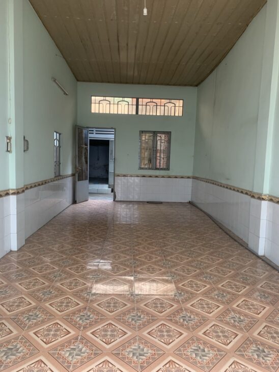 ???? Bán đất Gò Vấp 88m² – Hẻm xe hơi – Sát mặt tiền Thống Nhất – Nhỉnh 6 tỷ