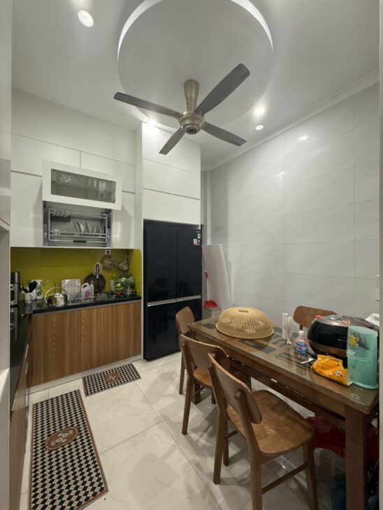 Ngọa hổ tàng Long, vận khí hội tụ, 45m Nguyễn Viết Xuân, phân lô Quân Đội, 35m ra mặt phố