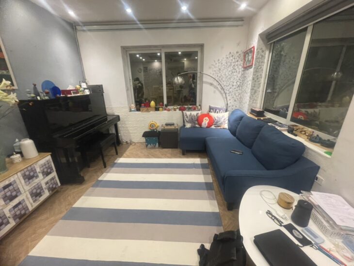 Bán nhà Hoàng Hoa Thám, Ba Đình, 3 gác, 59.1m2, 4 tầng, Mt 5m, chỉ 12.8 tỷ