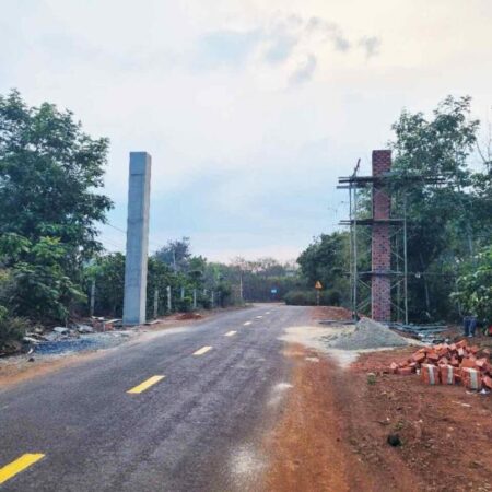 ĐẤT NÔNG NGHIỆP 1.7 HA, EA KAO – BUÔN MA THUỘT – GIÁ HẤP DẪN 450 TRIỆU/SÀO