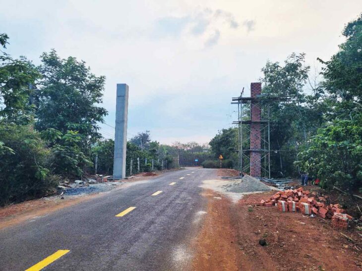 ĐẤT NÔNG NGHIỆP 1.7 HA, EA KAO – BUÔN MA THUỘT – GIÁ HẤP DẪN 450 TRIỆU/SÀO