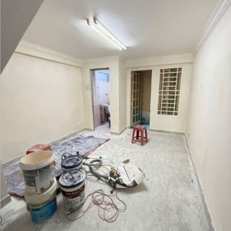 Bán nhà Bạch Đằng, Tân Bình – 62m² – 4 tầng BTCT – khu biệt thự – Giá 12.8 tỷ TL mạnh