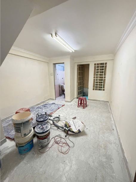 Bán nhà Bạch Đằng, Tân Bình – 62m² – 4 tầng BTCT – khu biệt thự – Giá 12.8 tỷ TL mạnh