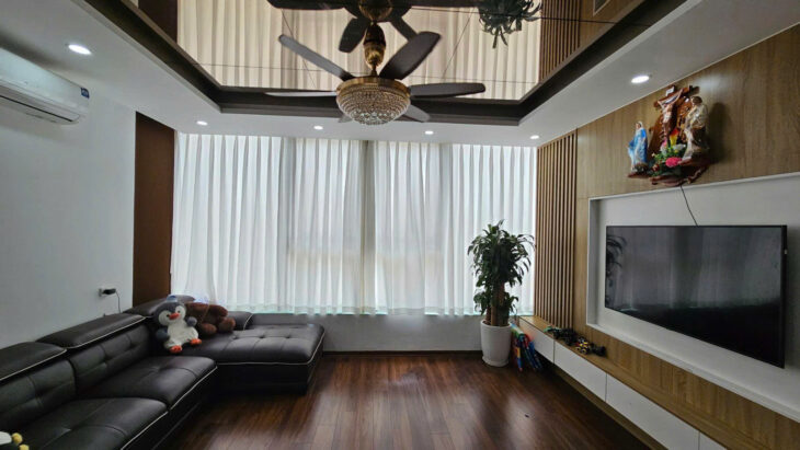 🏠 BÁN NHÀ PHỐ – PHÚ LA, HÀ ĐÔNG – TIẾP GIÁP KĐT VĂN PHÚ