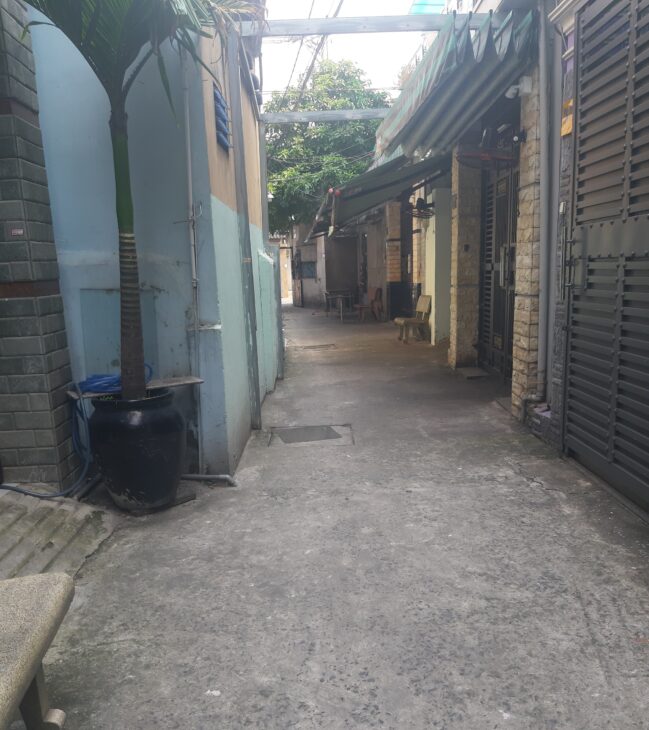 Đất Khủng 79m2 có 4 tỷ x Lê Đức Thọ Phường 16 Gò Vấp TP. Hồ Chí Minh