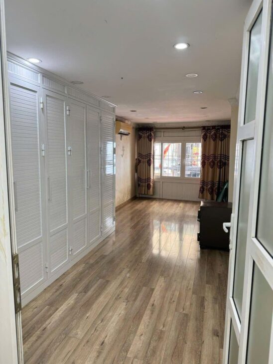 PHỐ GIÁP BÁT – HOÀNG MAI – HN