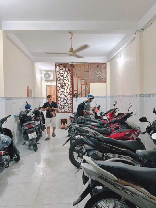 80m2, BÁN CHDV 16 PHÒNG, 46 TR/THÁNG, KHU CMT8, P5 TÂN BÌNH, 8.xx TỶ