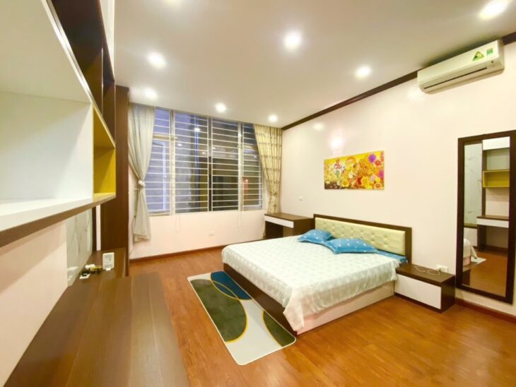 BÁN NHÀ NGUYỄN VIẾT XUÂN, THANH XUÂN, SIÊU HIẾM, 20M Ô TÔ TRÁNH, 37M2, 9.6 TỶ(CTL)