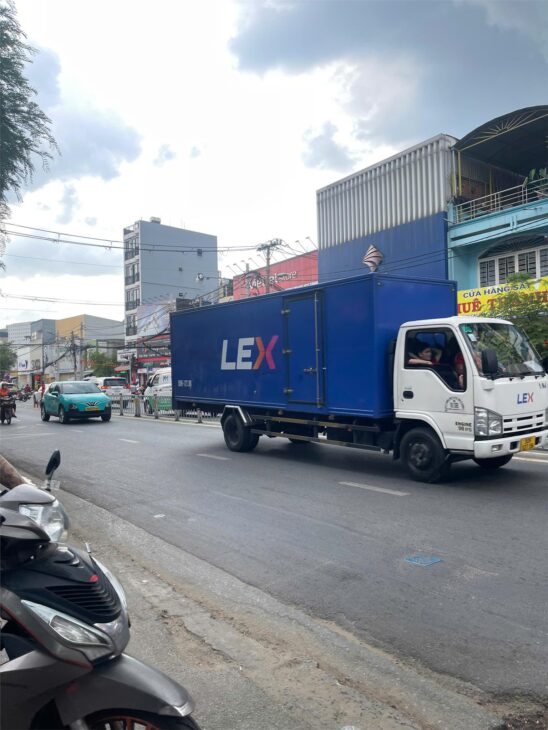 5.5x9m, BÁN NHÀ 4 TẦNG, HXH, TRƯỜNG CHINH, P12 TÂN BÌNH, NHỈNH 8 TỶ