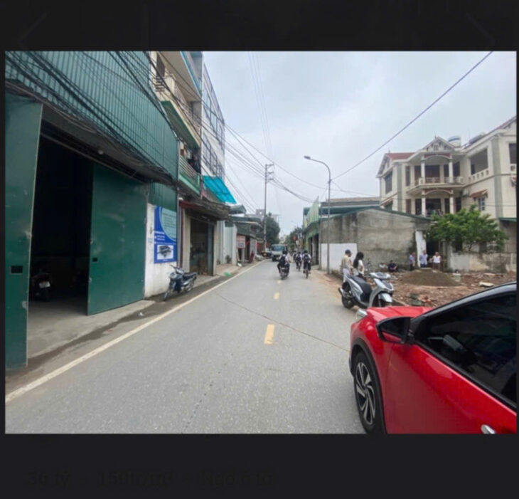 BÁN ĐẤT ĐẸP XÃ ĐỨC THƯỢNG, HOÀI ĐỨC, HÀ NỘI-2 LÔ (160M VÀ 80M)-Ô TÔ TRÁNH NHAU-GIÁ CHỈ 150TR/M