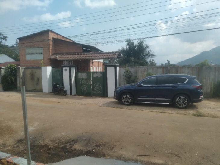 Chính Chủ Bán Đất 2 Mặt Tiền Đường Bê Tông Tại Phường Lộc Sơn , TP.Bảo lộc, Tỉnh Lâm Đồng