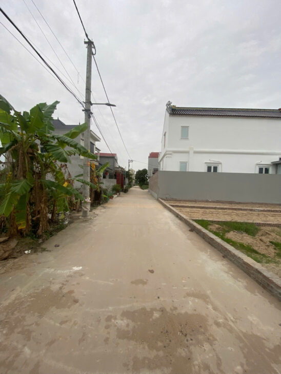 65M TT QUANG MINH TRỤC CHÍNH,VUÔNG ĐẸP,NHỈNH 3 TỶ,CHÍNH CHỦ