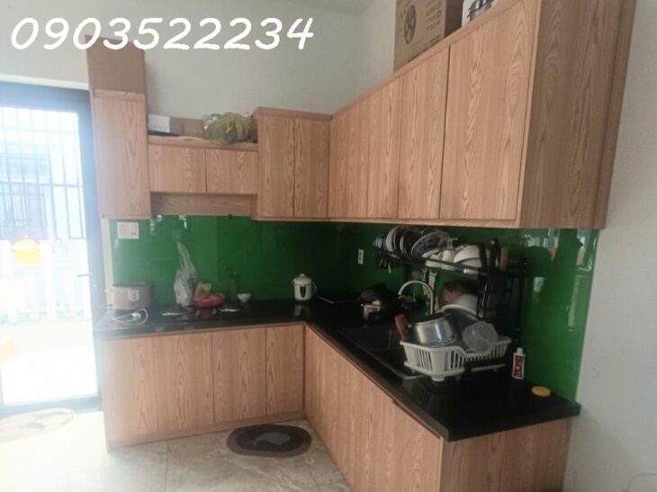 Bán nhà mặt phố tại Sim City, 9,5 tỷ, 80m2, 5PN, 4WC, pháp lý đầy đủ