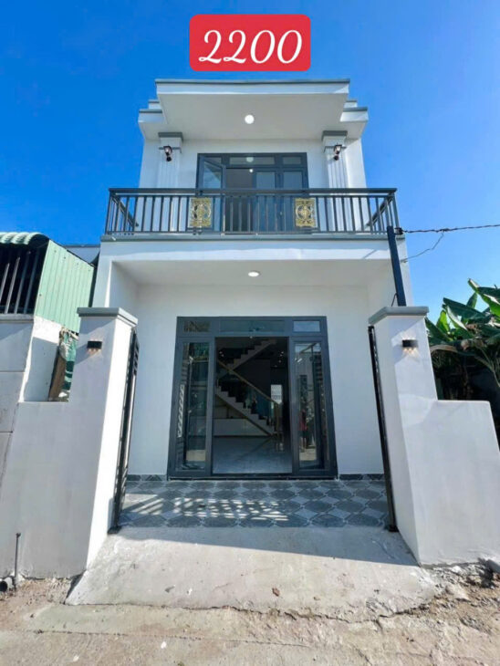 12 căn nhà phố Tại Biên Hoà Giá chỉ từ 1ty4 nhanh tay sở hữu