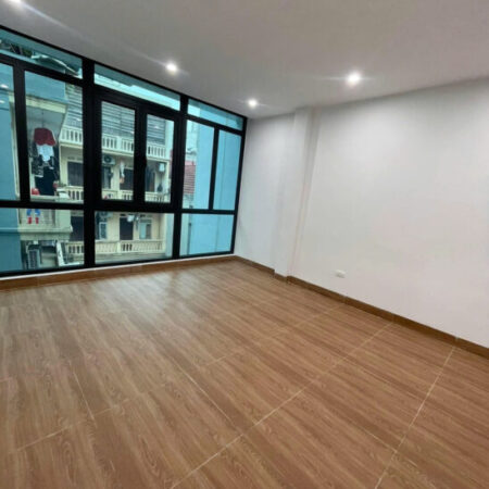 BÁN NHÀ DÂN XÂY – PHỐ TRẦN DUY HƯNG, CẦU GIẤY – 65M² x 5T – GẦN PHỐ – KINH DOANH – 14.3 TỶ