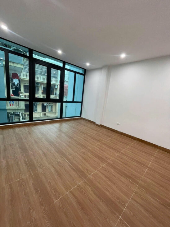 BÁN NHÀ DÂN XÂY – PHỐ TRẦN DUY HƯNG, CẦU GIẤY – 65M² x 5T – GẦN PHỐ – KINH DOANH – 14.3 TỶ
