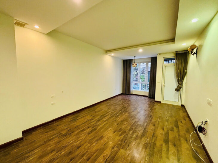 NHÀ PHÂN LÔ QUÂN ĐỘI PHỐ TÔ VĨNH DIỆN – 70M² – MT 5.2M – Ô TÔ TRÁNH – KINH DOANH – 19.5 TỶ