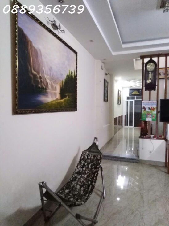 HOT HOT HOT – Siêu Hiếm!!! Đất Thổ Cư 80m2 Chỉ 6,49 Tỷ TL – Sổ Hồng Riêng – Ngay Ngã Tư Phú Thuận,