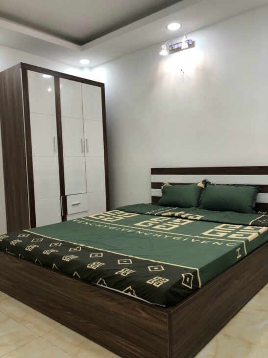 CHÍNH CHỦ CẦN BÁN GẤP NHÀ NGUYỄN KIỆM PHÚ NHUẬN, HẺM XE TẢI – 61M² – GIÁ 11 TỶ TL