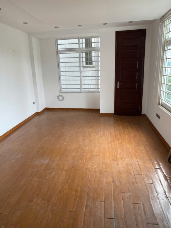 CHỈ 295 TRIỆU/M CÓ NGAY NHÀ NGÕ 62 NGỌC HÀ VIEW HỒ 40 M 5 TẦNG MT 7.2M LÔ GÓC GIÁ 11.8 TỶ 0878168006