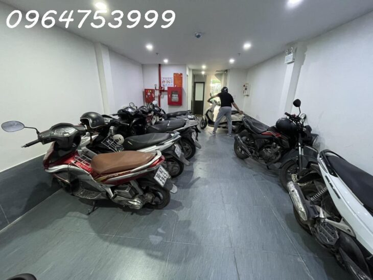 BÁN TÒA CĂN HỘ DỊCH VỤ MẶT PHỐ NHÂN MỸ – LÔ GÓC – XÂY MỚI – KINH DOANH ĐỈNH