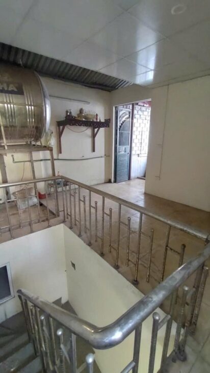 BÁN NHÀ CĂN GÓC – 6 TẦNG – 20M RA Ô TÔ – TRUNG TÂM THANH XUÂN