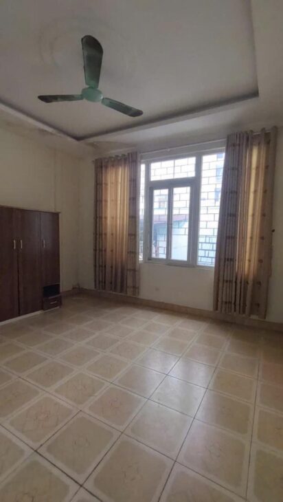 BÁN NHÀ CĂN GÓC – 6 TẦNG – 20M RA Ô TÔ – TRUNG TÂM THANH XUÂN