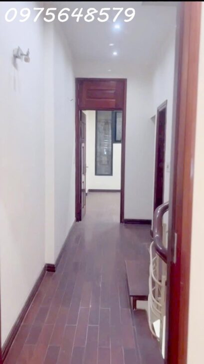 Bán nhà Miếu Đầm 56m Ô tô vào nhà Kinh doanh Giá đầu tư