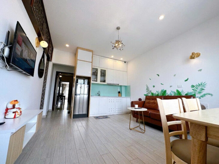 BÁN TÒA APARTMENT PHỐ ĐÀO TẤN, BA ĐÌNH – 95M² x 10T THANG MÁY – DÒNG TIỀN 120TR/TH – 32.9 TỶ