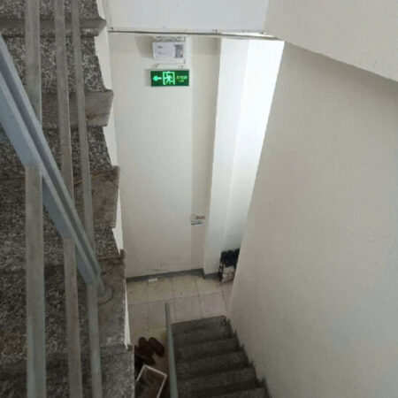 HẢI CHÂU : HIẾM – MẶT TIỀN TIÊN SƠN – 4 TẦNG Dòng tiền sẵn 20tr/tháng, giá 6,2 tỷ