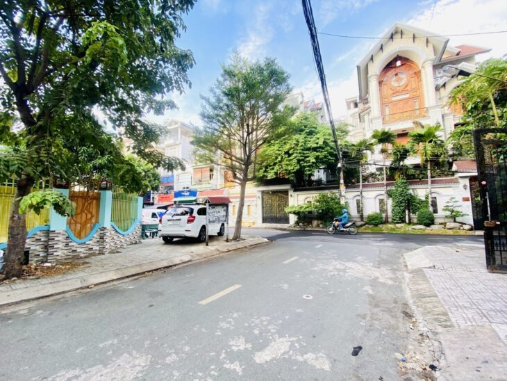 BÁN CHDV PHẠM HUY THÔNG – GÒ VẤP -NGÂN HÀNG ĐỊNH GIÁ 20 TỶ⛔️GIẢM CHÀO 2.7 TỶ -CHỈ CÒN 17.5 TỶ – 7