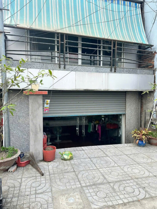 Cần Bán Gấp Nhà Ngay Gần Chợ Tri Tôn Tại Thị Trấn Tri Tôn, Huyện Tri Tôn, Tỉnh An Giang