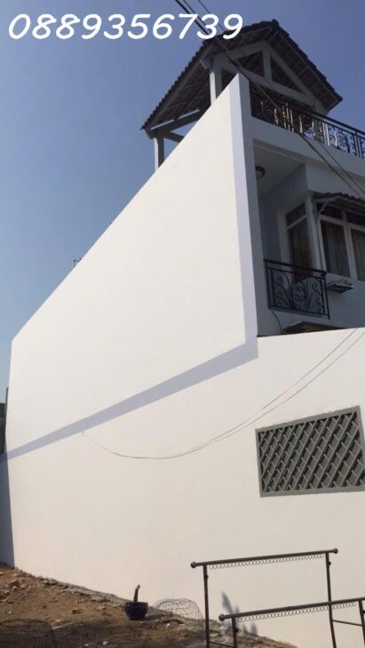 HOT HOT HOT – Siêu Hiếm!!! Đất Thổ Cư 80m2 Chỉ 6,49 Tỷ TL – Sổ Hồng Riêng – Ngay Ngã Tư Phú Thuận,