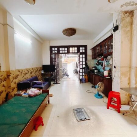 BÁN NHÀ 4 TẦNG- HẺM XE HƠI- QUẬN 7- KẾ KDC NAM LONG- 120M2- CHỈ NHỈNH 8 TỶ