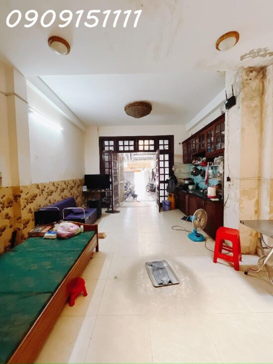 BÁN NHÀ 4 TẦNG- HẺM XE HƠI- QUẬN 7- KẾ KDC NAM LONG- 120M2- CHỈ NHỈNH 8 TỶ