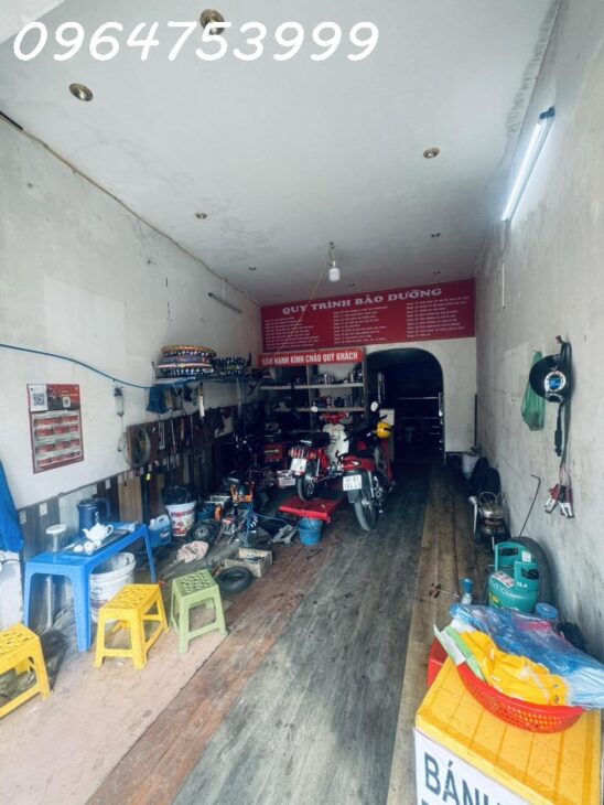 BÁN NHÀ MẶT PHỐ NGUYỄN TRÃI – 172.3M² – 3 TẦNG – VỊ TRÍ VÀNG