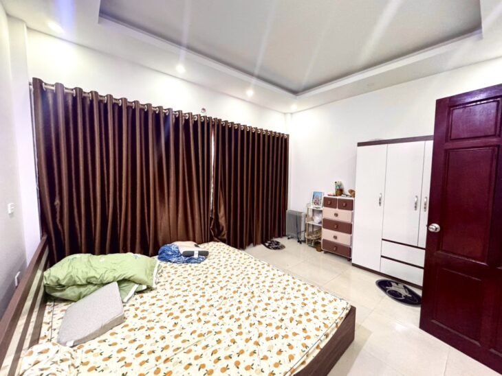 Bán nhà Hoa Hậu Yên Nghĩa Hà Đông mặt tiền lý tưởng 4.5m ngõ ô tô tránh 52m2 tiềm năng tăng giá