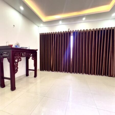 Bán nhà Hoa Hậu Yên Nghĩa Hà Đông mặt tiền lý tưởng 4.5m ngõ ô tô tránh 52m2 tiềm năng tăng giá