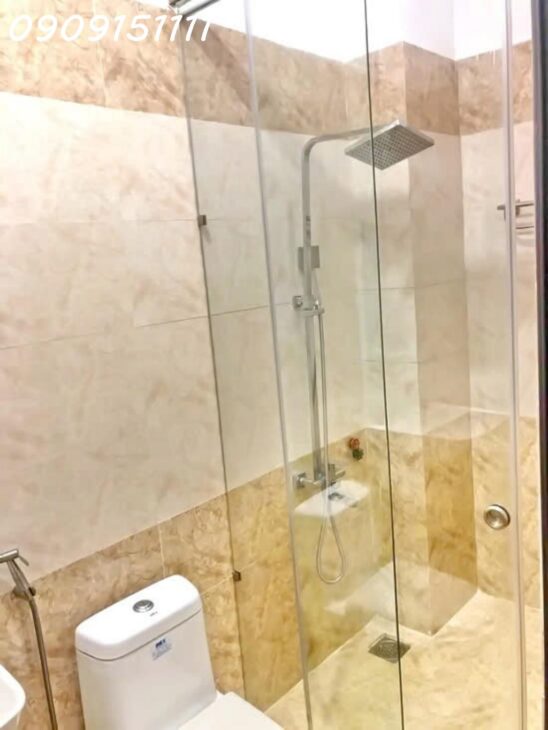 SIÊU PHẨM NHÀ PHỐ- HẺM XE HƠI- PHẠM HỮU LẦU- QUẬN 7- 70M2- NHỈNH 7 TỶ